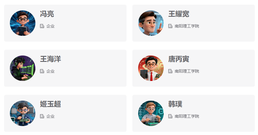 核心团队